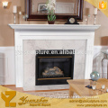 Fireplace Mantel Stone fireplace for home decoration
